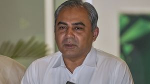 ఐపీఎల్ 2026 ఫైనల్‌కు పీసీబీ చీఫ్?