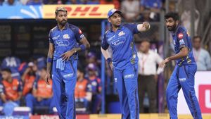 ముంబైకి మరో బిగ్ షాక్!