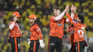 SRH vs RR: ఆ ఒక్కడిని ఔట్ చేసేందుకు SRH కెప్టెన్ మాస్టర్‌ప్లాన్!