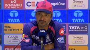 రాజస్థాన్ రాయల్స్ ఓటమికి ఆ స్టార్ ప్లేయరే కారణమా?