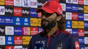 IPL 2026: అతనే మా ఓటమిని శాసించాడు: రజత్ పాటిదార్