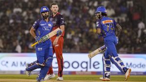 MI vs RCB: ముంబై కొంపముంచిన ఆర్సీబీ స్టార్.. ఓడితే ఇంటికే!