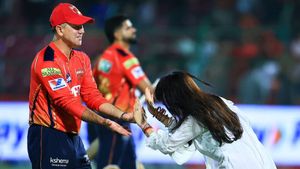 IPL 2026: పంజాబ్ కొంపముంచిన పాంటింగ్!