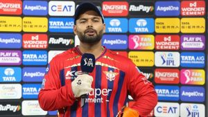 ఇదే మా విజయ రహస్యం.. అందువల్లే గెలిచాం: రిషబ్ పంత్