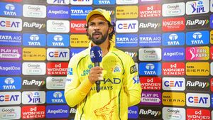 అతడి వల్లే ఓడిపోయాం: రుతురాజ్ గైక్వాడ్
