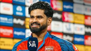 అతని వల్లే ఈ ఓటమి: శ్రేయస్ అయ్యర్