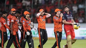 IPL 2026: ఇలా జరిగితే ఈ సారి కప్పు సన్‌రైజర్స్‌దే!