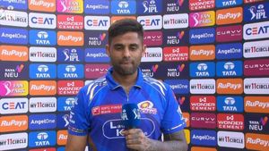 నెక్స్ట్ ఇయర్ చూసుకుందాం.. ముంబై కొంపముంచింది ఇదే: సూర్యకుమార్ యాదవ్
