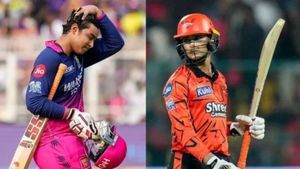 IPL చరిత్రలోనే టాప్ 10 ఫాస్టెస్ట్ సెంచరీలు.. అగ్రస్థానం ఎవరిదంటే?