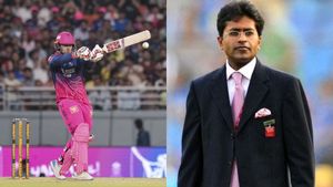వైభవ్ సూర్యవంశీకి లలిత్ మోదీ బంపరాఫర్!