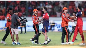ట్రావిస్ హెడ్‌తో గొడవ.. విరాట్ కోహ్లీదే తప్పు: ఇర్ఫాన్ పఠాన్