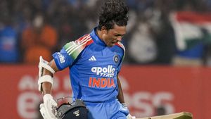 యశస్వి జైస్వాల్‌పై రెండేళ్ల నిషేధం?