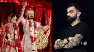 అందుకే కోహ్లీ, రోహిత్‌లను పెళ్లికి పిలవలేదు: ఆకాష్ దీప్