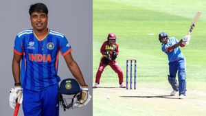 T20 WC: టీమిండియాలో ట్రాన్స్‌జెండర్.. ట్రోలింగ్!