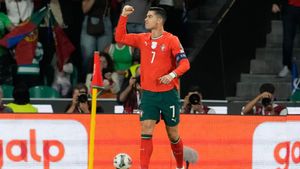 FIFA World Cup 2026: రోనాల్డో లాస్ట్ డ్యాన్స్.. పోర్చుగల్ బలాలు, బలహీనతలు ఇవే!