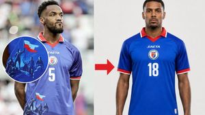 FIFA World Cup 2026: వరల్డ్ కప్ మొదలవ్వగానే కొత్త రగడ.. ఆ దేశ జెర్సీపై నిషేధం!