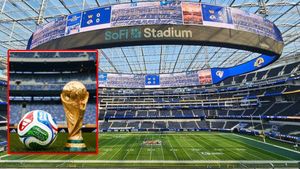 FIFA World Cup 2026: ఫిఫా వరల్డ్ కప్‌కు సమ్మె సెగ!