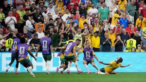 FIFA WC 2026: 24 ఏళ్ల నిరీక్షణ.. టర్కీని ముంచేసిన ఆస్ట్రేలియా వ్యూహం!
