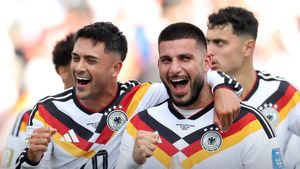 FIFA WC 2026: చివరి నిమిషంలో ట్విస్ట్.. ఐవరీకోస్ట్‌పై జర్మనీ ఉత్కంఠభరిత విజయం!