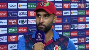 IND vs AFG: నా తప్పిదం వల్లే ఈ ఓటమి: అఫ్గానిస్థాన్ కెప్టెన్