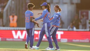 ప్రపంచకప్ ముందు భారత్‌కు ఘోర పరాజయం!