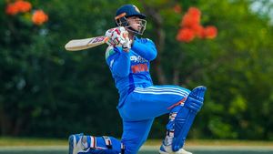 IND vs IRE: వైభవ్ ఎంట్రీ.. సంజూ అవుట్? టీమిండియాలో భారీ మార్పులు!