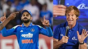 విరాట్ కోహ్లీ.. భారత అత్యుత్తమ ఫీల్డర్ కాదు: జాంటీ రోడ్స్ 
