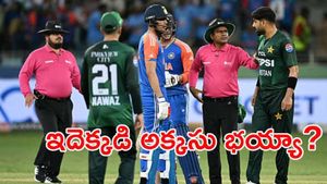 టీమిండియాపై నోరుపారేసుకున్న పాకిస్థాన్ ఆల్‌రౌండర్! (వీడియో)