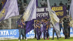 కేకేఆర్ రిలీజ్ జేస్తే.. టీమిండియా కెప్టెన్సీ పక్కా!