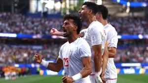 FIFA World Cup 2026 టోర్నీలో సంచలనం.. ఇరాన్‌ను వణికించిన పసికూన!