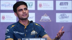 IPL 2026 Final: 180 కొడితే గెలిచేవాళ్లం: శుభ్‌మన్ గిల్