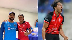 World Record: 4 ఓవర్లు.. 0 రన్స్.. టీ20 చరిత్రలోనే అరుదైన రికార్డ్!