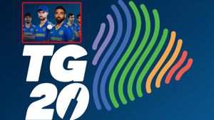 తెలంగాణ క్రికెట్ ధమాకా: రామోజీ ఫిలిం సిటీలో TG20 వేలం షురూ!