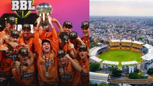 BBL 2026-27: బిగ్ బాష్ లీగ్ 2026-27 షెడ్యూల్ విడుదల.. చెపాక్‌లో తొలి మ్యాచ్
