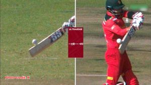 IND vs ZIM: టీమిండియా ఘోర తప్పిదం.. కొంపముంచిన అలసత్వం!