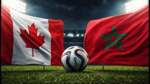 Canada Vs Morocco ప్రీక్వార్టర్స్ పోరు.. ఎలా చూడాలంటే..?