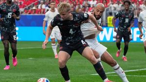 FIFA WC 2026: సొంతగడ్డపై కెనడా ఆశలు ఆవిరి: క్వార్టర్స్‌లోకి మొరాకో గ్రాండ్ ఎంట్రీ!