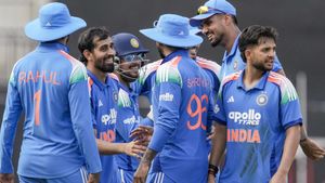బీసీసీఐ నిషేధం నుంచి భారత జట్టు వరకు.. దూసుకొచ్చిన లక్నో బుల్లెట్!