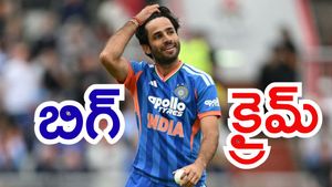 ఈ రోజుల్లో అది పెద్ద నేరం.. కోచ్‌లు ఏం చేస్తున్నారు: టీమిండియా మాజీ క్రికెటర్