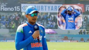IND vs ENG రెండో వన్డే: కేఎల్ రాహుల్‌పై వేటు.. ఎందుకంటే..?