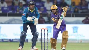 TG20 League: ఫైనల్లో ఖమ్మం.. రంగారెడ్డి ఔట్!