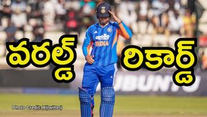 చరిత్ర సృష్టించిన వైభవ్ సూర్యవంశీ.. 37 ఏళ్ల రికార్డ్ బద్దలు!