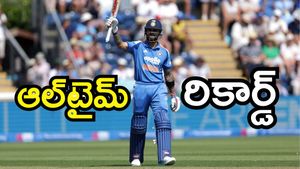 IND vs ENG: చరిత్ర సృష్టించిన విరాట్ కోహ్లీ.. రాహుల్ ద్రవిడ్ ఆల్‌టైమ్ రికార్డ్ బ్రేక్!