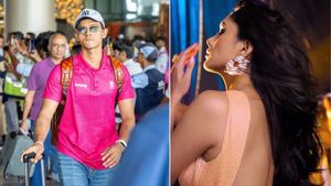 ఆ తెలుగు హీరోయిన్‌తో యశస్వి జైస్వాల్ డేటింగ్..?