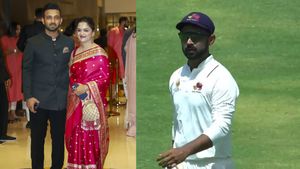అజింక్య రహానేకు బీసీసీఐ నుంచి పెన్షన్.. ప్రతి నెలా ఎంత వస్తుందో తెలుసా? 