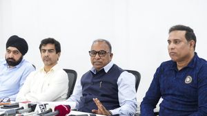 BCCI: ప్రపంచంలోనే రిచెస్ట్ బోర్డు.. కానీ ఆ జాబ్ ఇచ్చినా ముగ్గురు రిజెక్ట్ చేశారు!