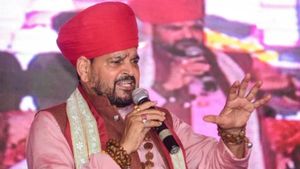 బ్రిజ్ భూషణ్‌కు బిగ్ రిలీఫ్.. దేశాన్ని కుదిపేసిన రెజ్లర్ల లైంగిక వేధింపుల కేసులో తుది తీర్పు!