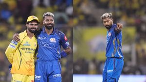 సీఎస్కేలోకి హార్దిక్ పాండ్యా: మౌనం వీడిన ముంబై ఇండియన్స్!