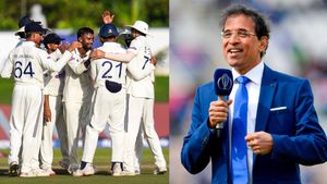 IND vs SL: ఇలాంటి గేమ్‌ప్లాన్‌తో భారత్‌ గెలవలేదు: హర్షా భోగ్లే