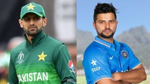 IND vs PAK: కాసేపట్లో భారత్-పాక్ మ్యాచ్.. ఎలా చూడాలంటే?